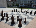 Relax - V Michalovciach si môžete zahrať šach s maxifigúrkami - P1140042.JPG